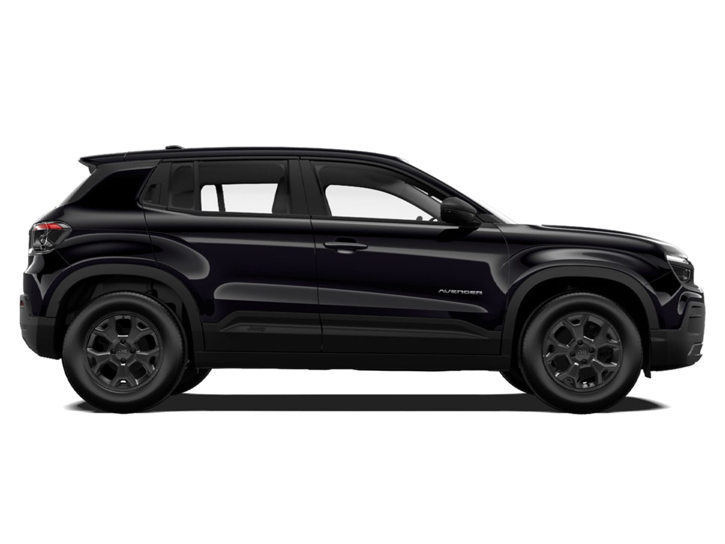 Jeep Avenger 2258