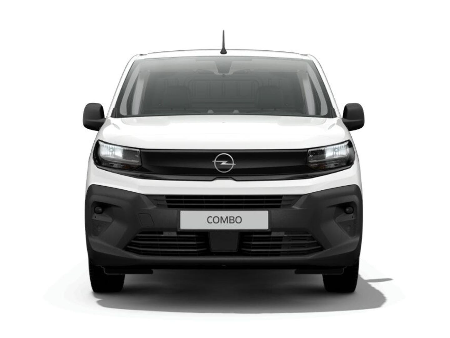 Opel Combo 2953