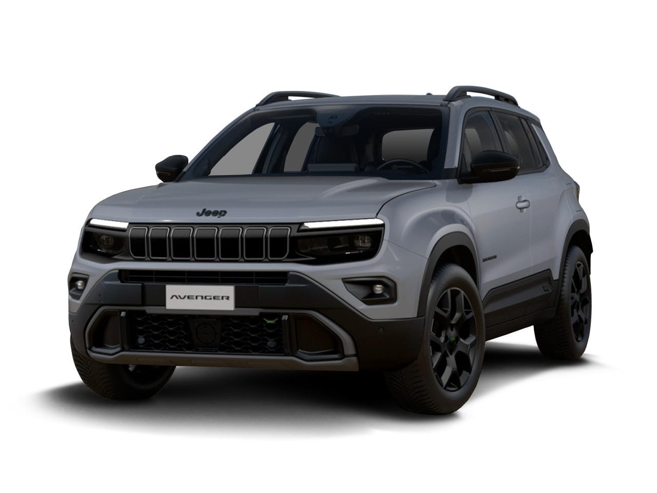Jeep Avenger 3243