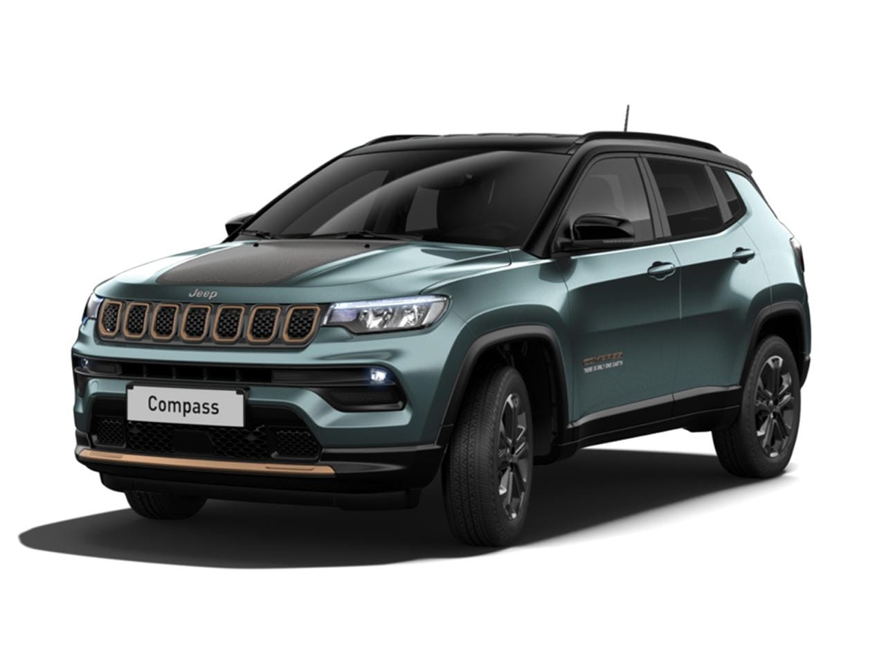 Jeep Compass 1824
