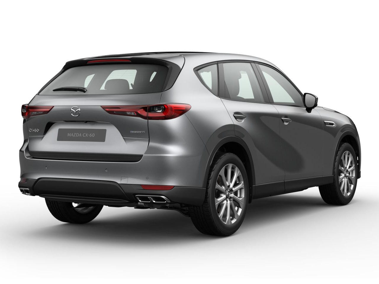 Mazda CX-60 2215