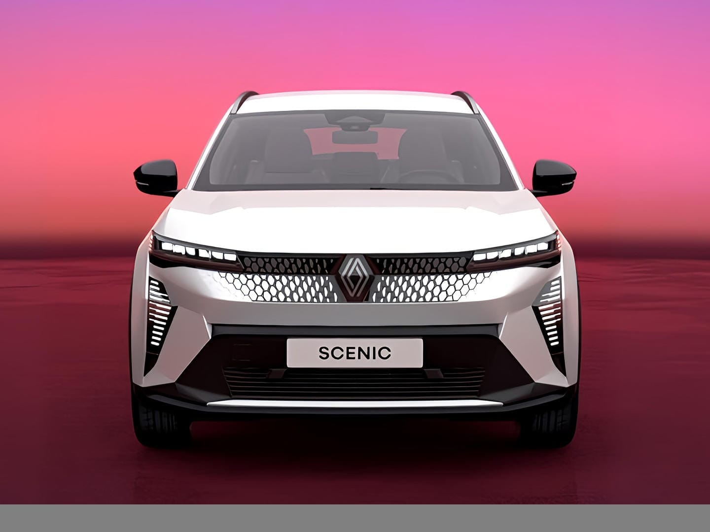 Renault Scenic E-Tech 2770