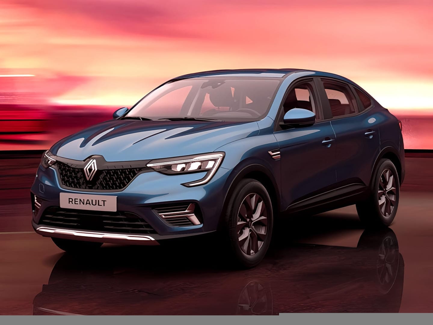Renault Arkana 2641