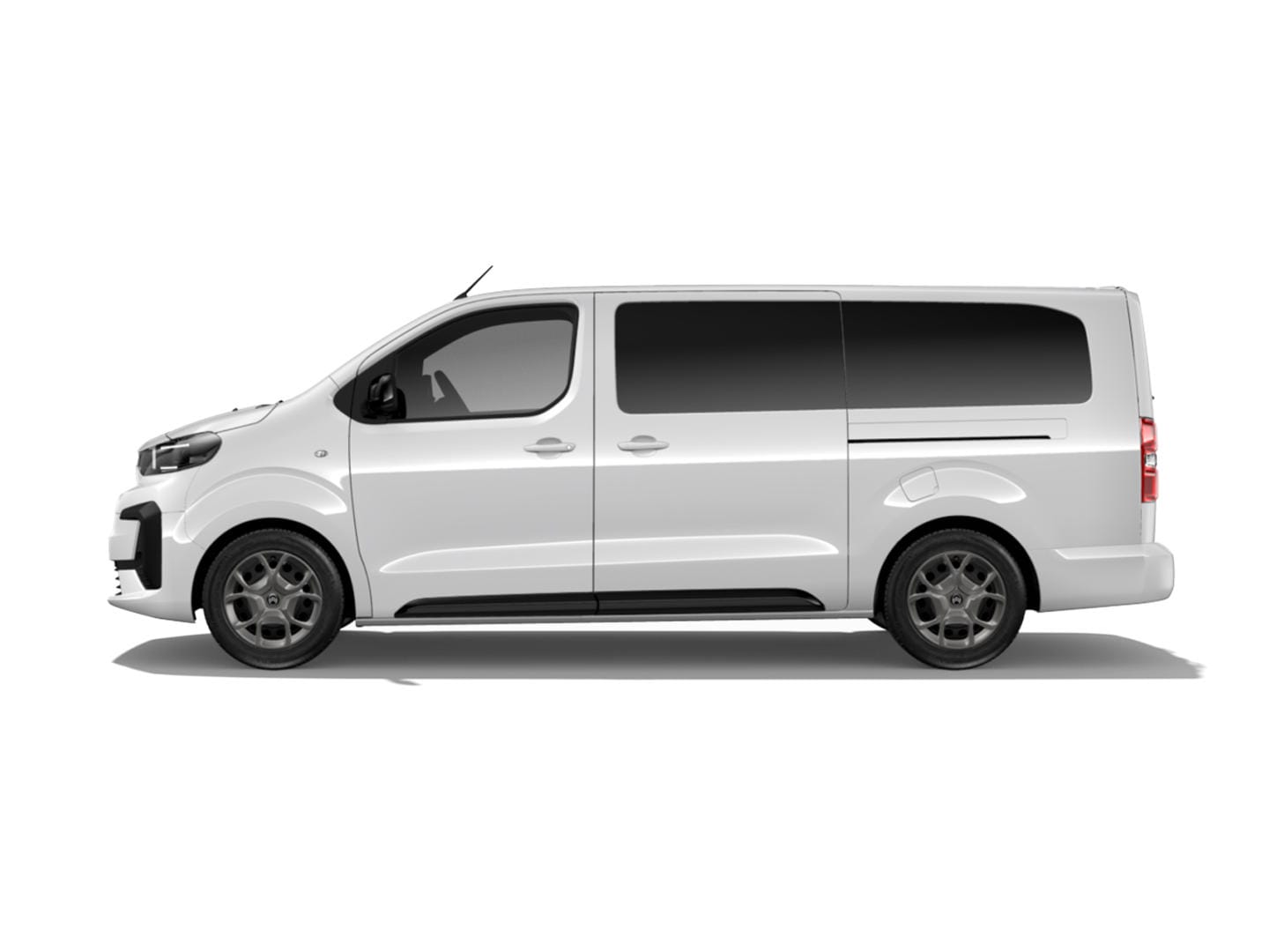 Citroën SpaceTourer 3139