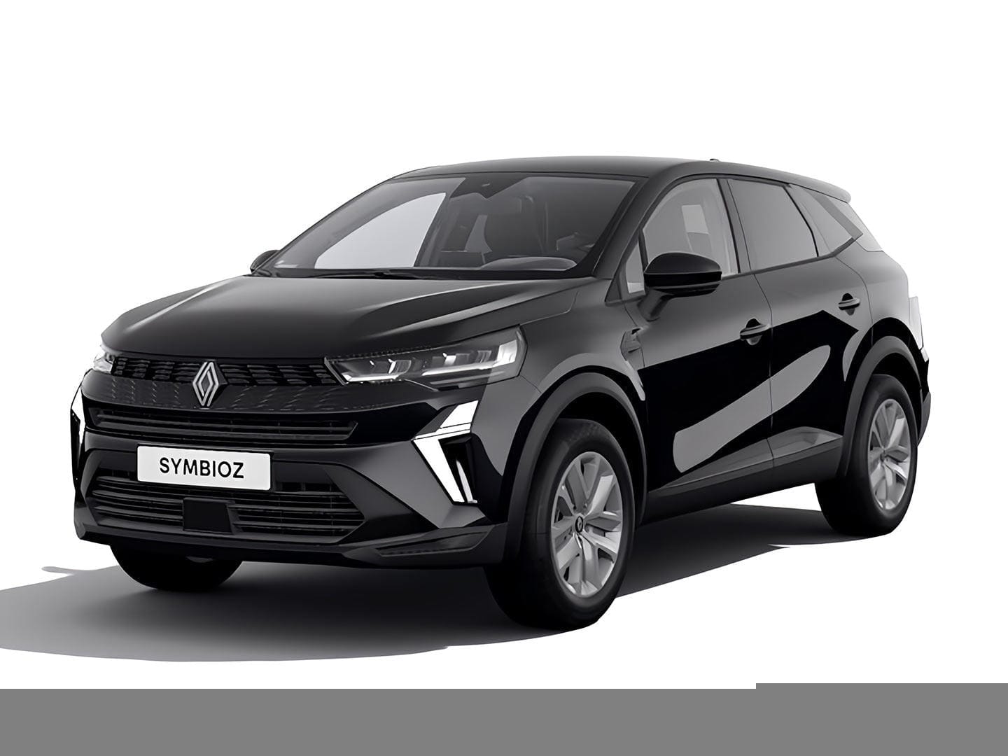 Renault Symbioz 3173