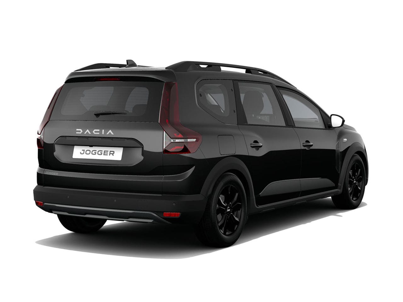 Dacia Jogger 1614
