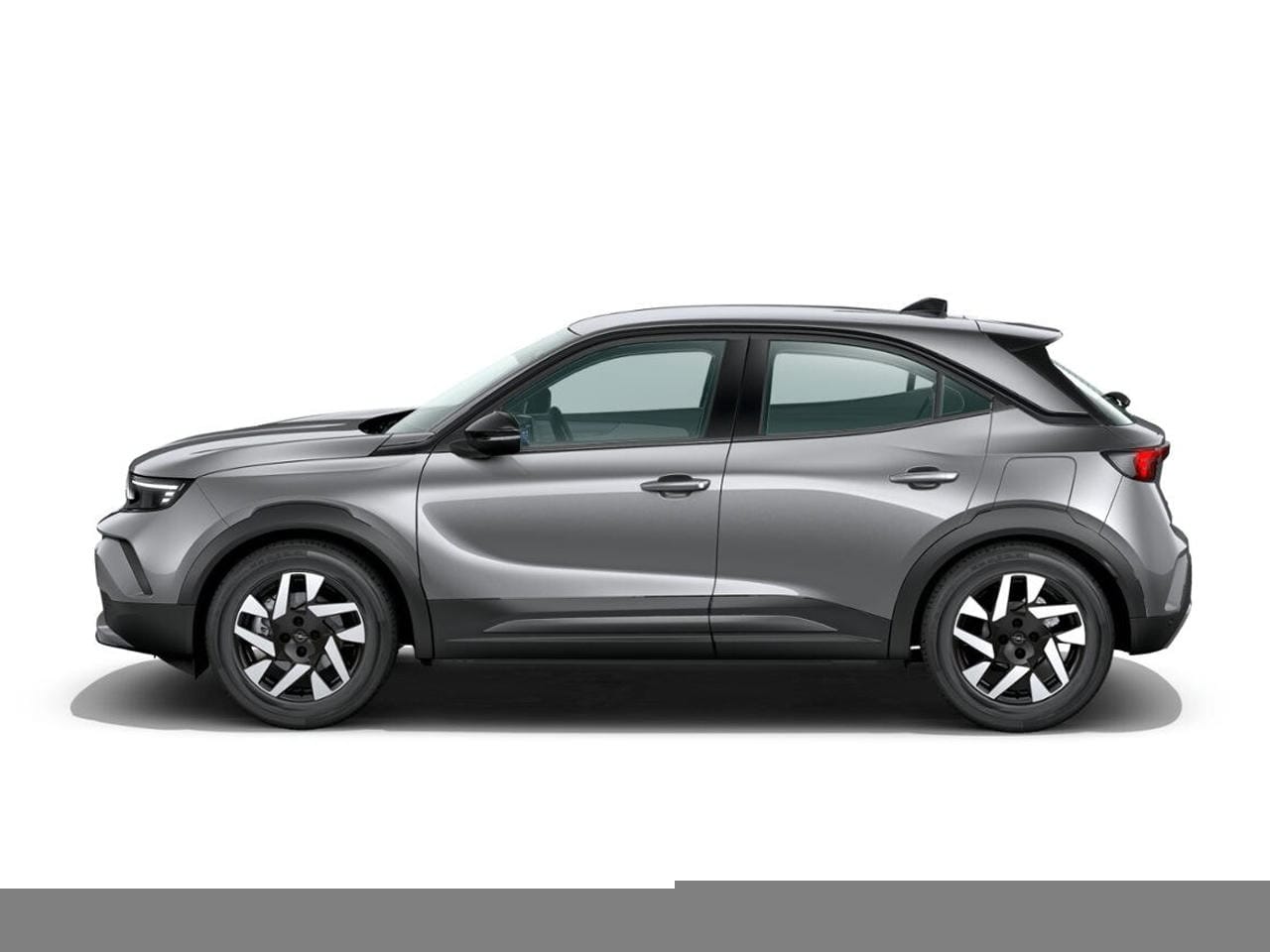 Opel Mokka 3289