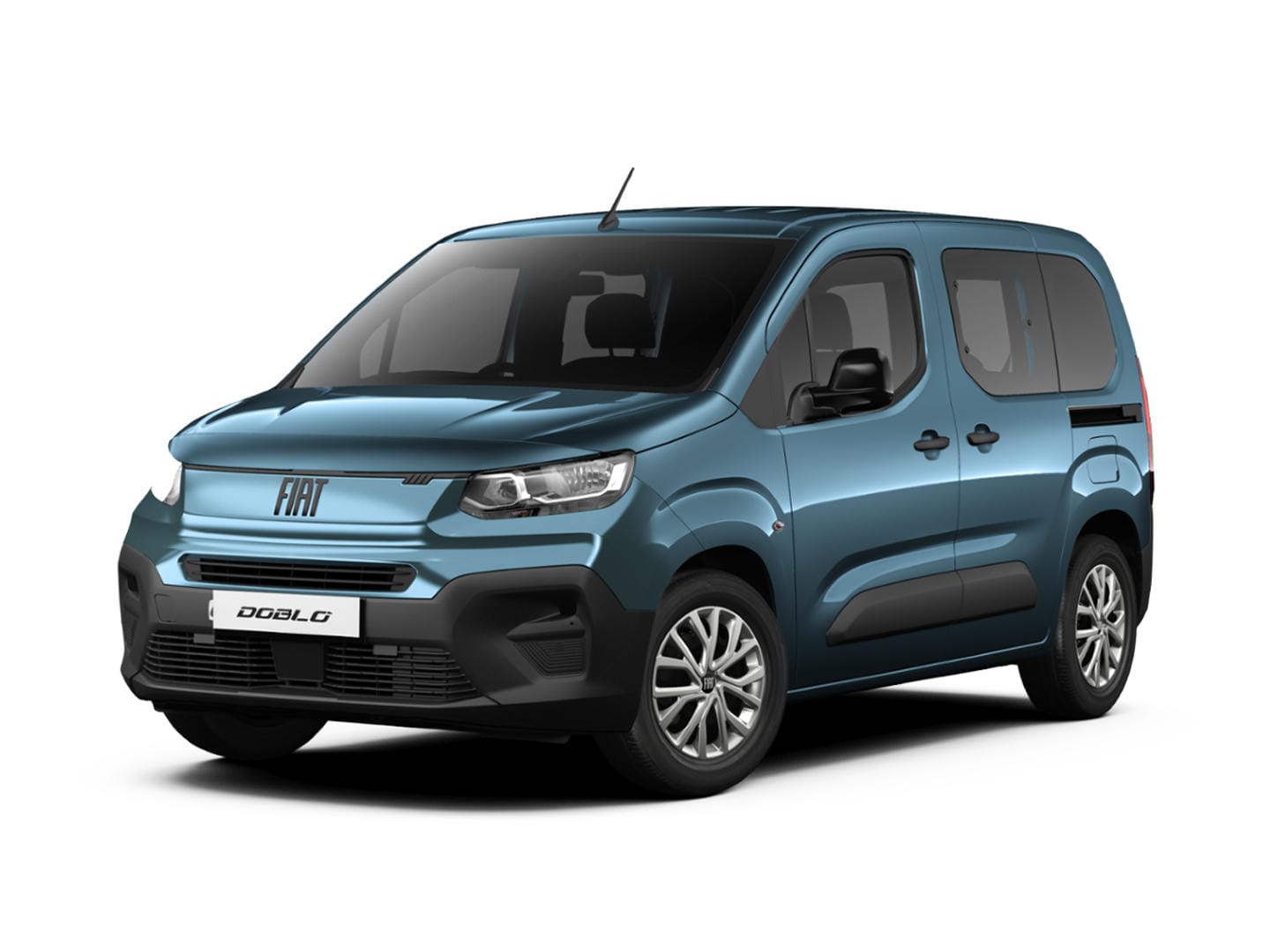 Fiat Professional Doblo 3115