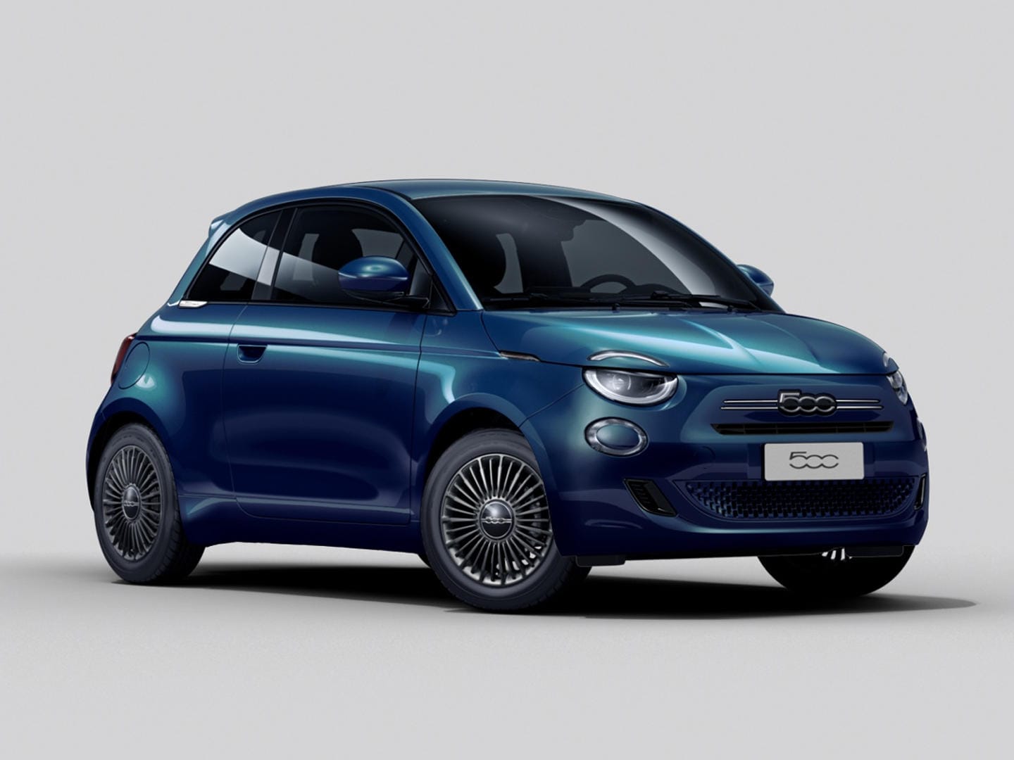 Fiat 500 3445
