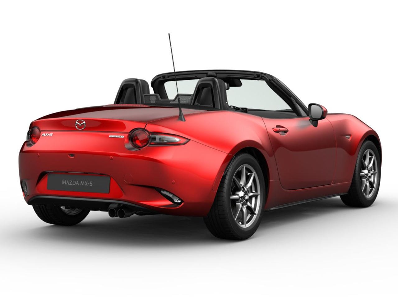 Mazda MX-5 3089