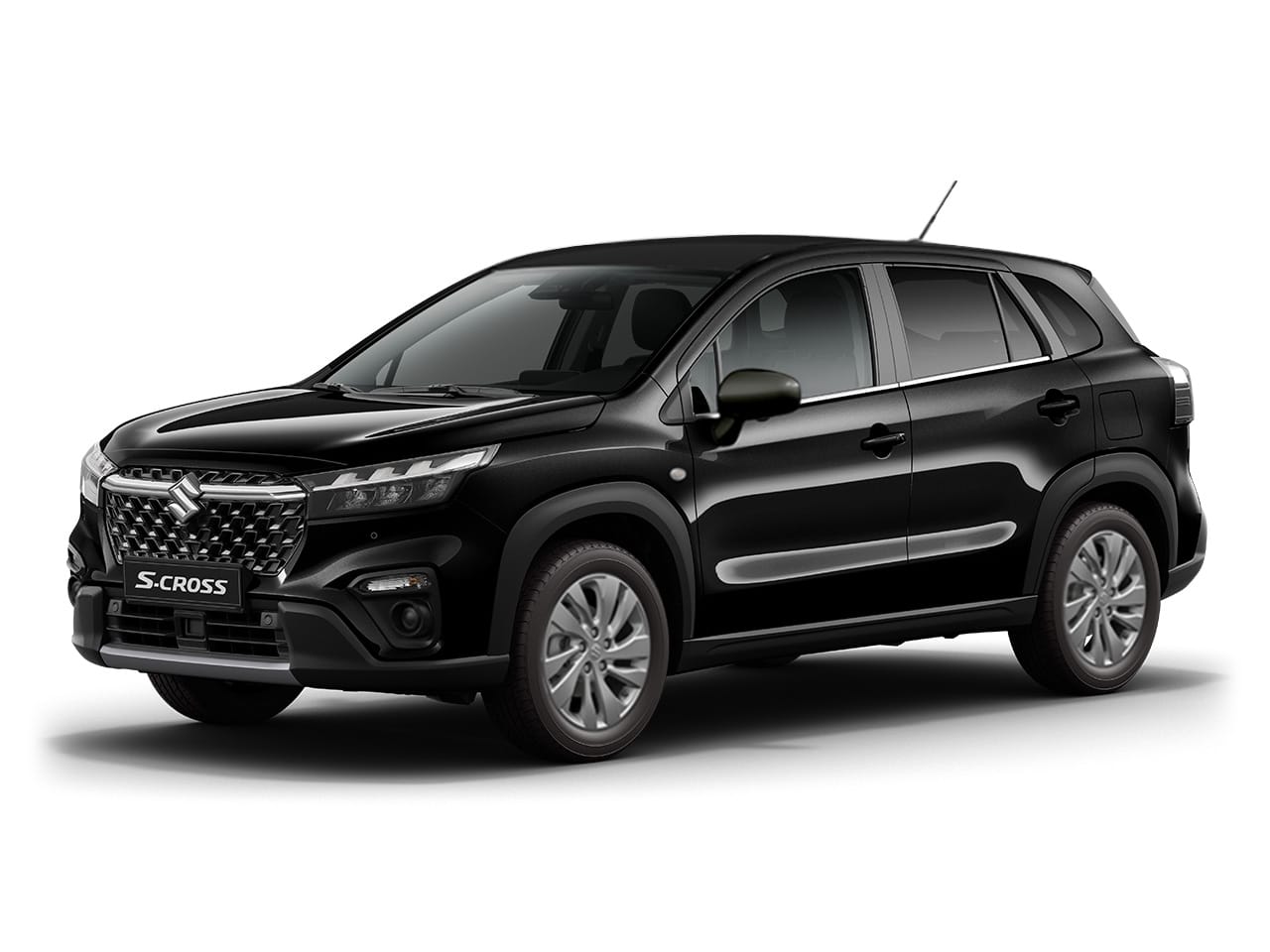 Suzuki S-Cross 1678