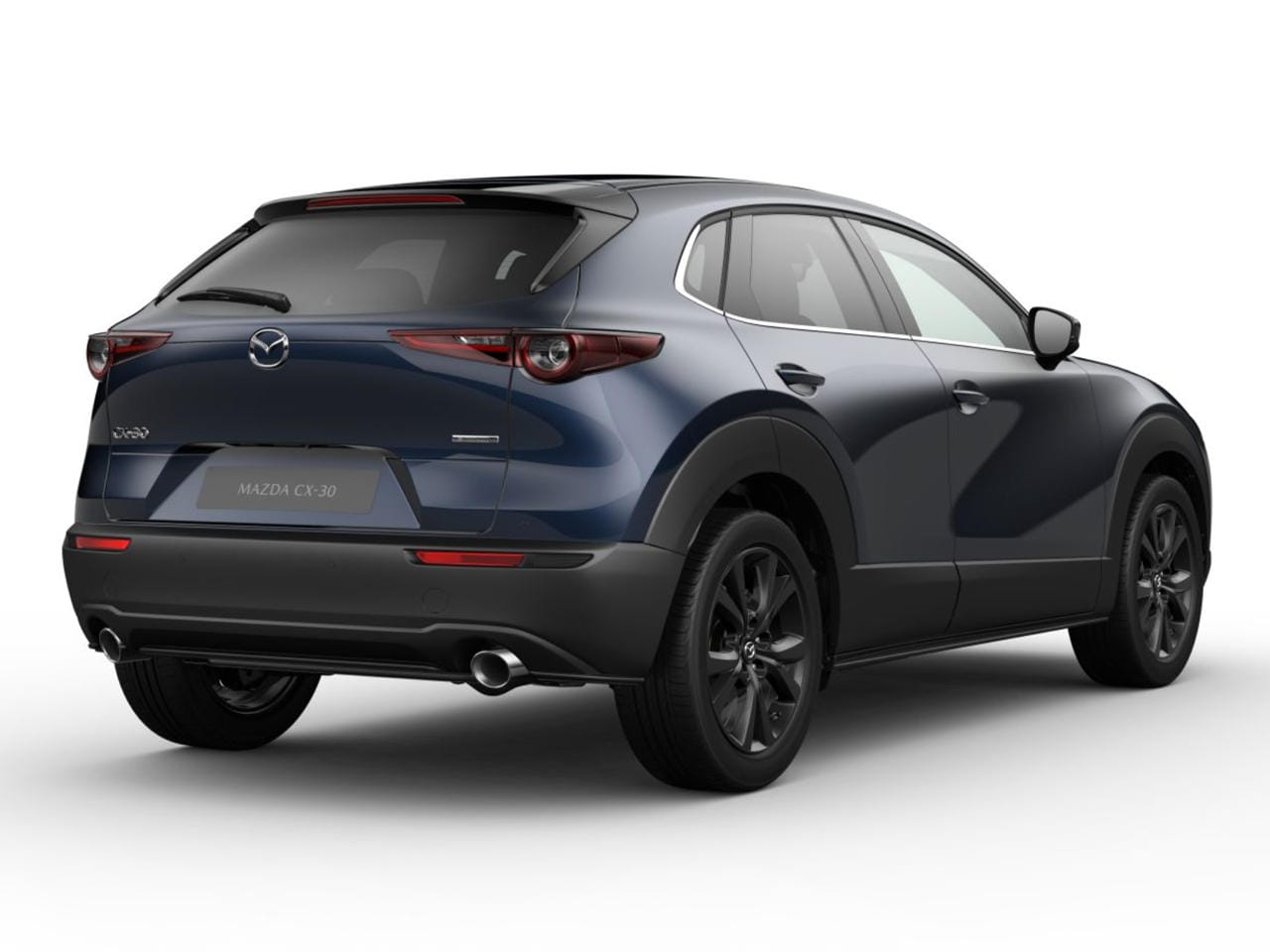 Mazda CX-30 2747