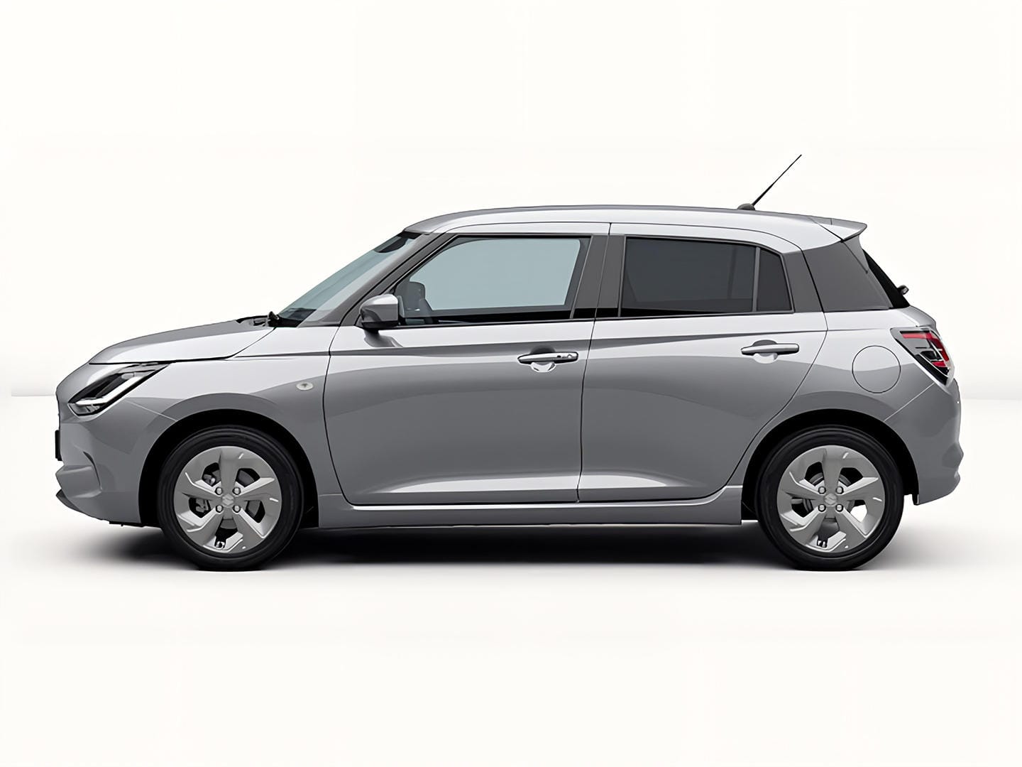 Suzuki Neuer Swift 2750