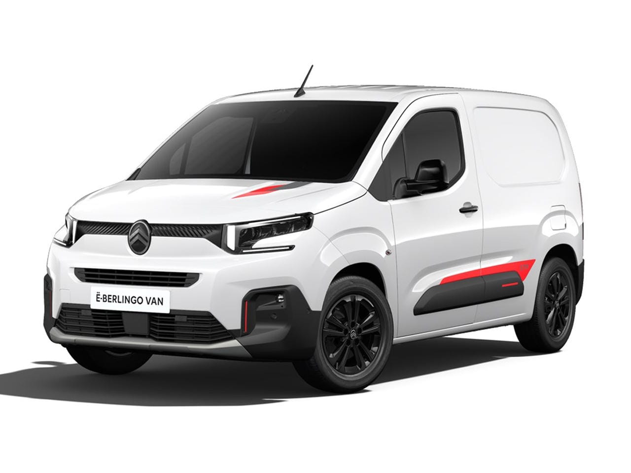 Citroën Berlingo 3666