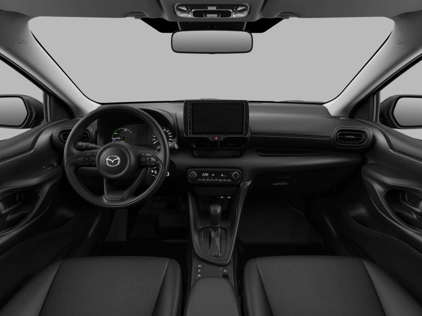 Mazda Mazda 2 2216
