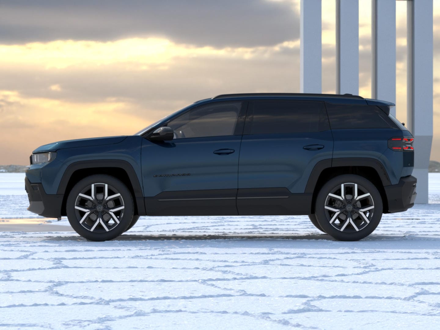 Jeep Compass 3185