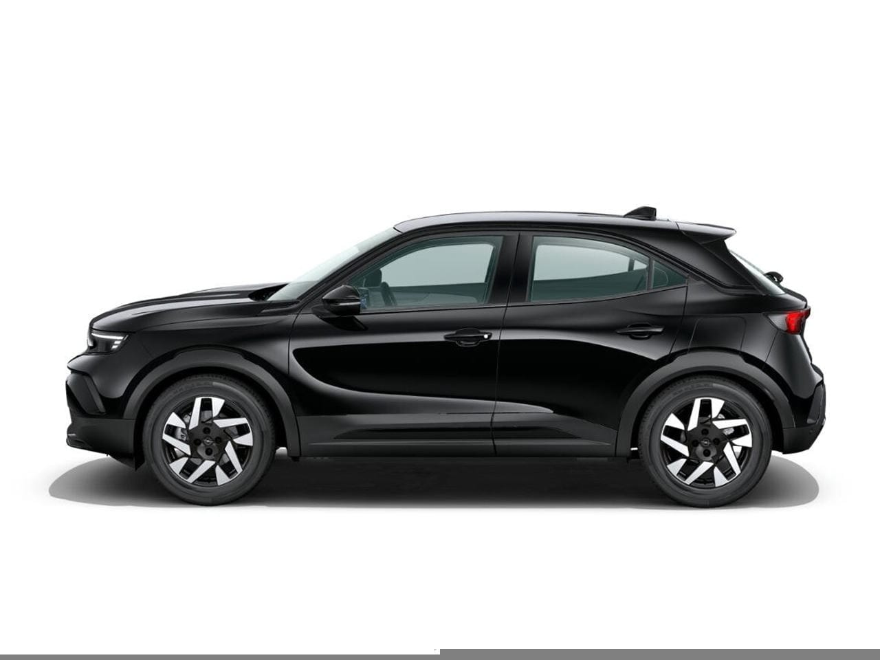 Opel Mokka 3289