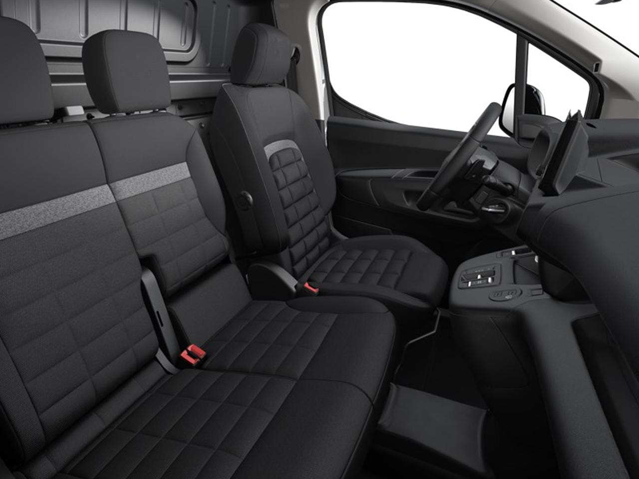 Citroën Berlingo 3666