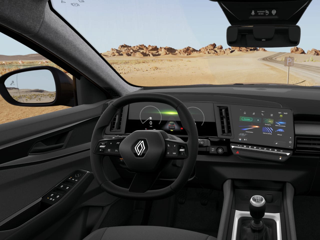 Renault Austral 2006