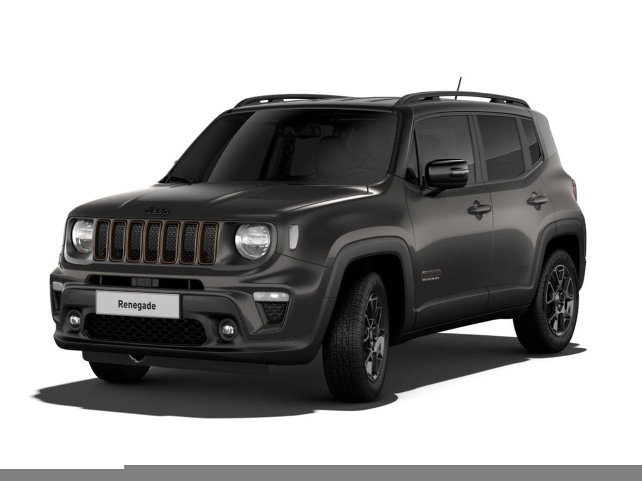 Jeep Renegade 3457