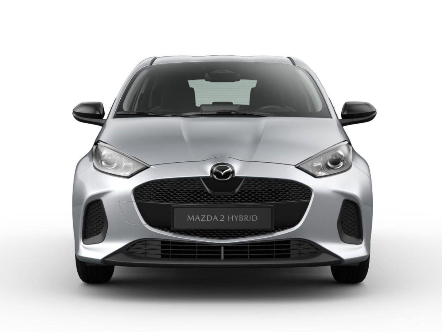 Mazda Mazda 2 2216