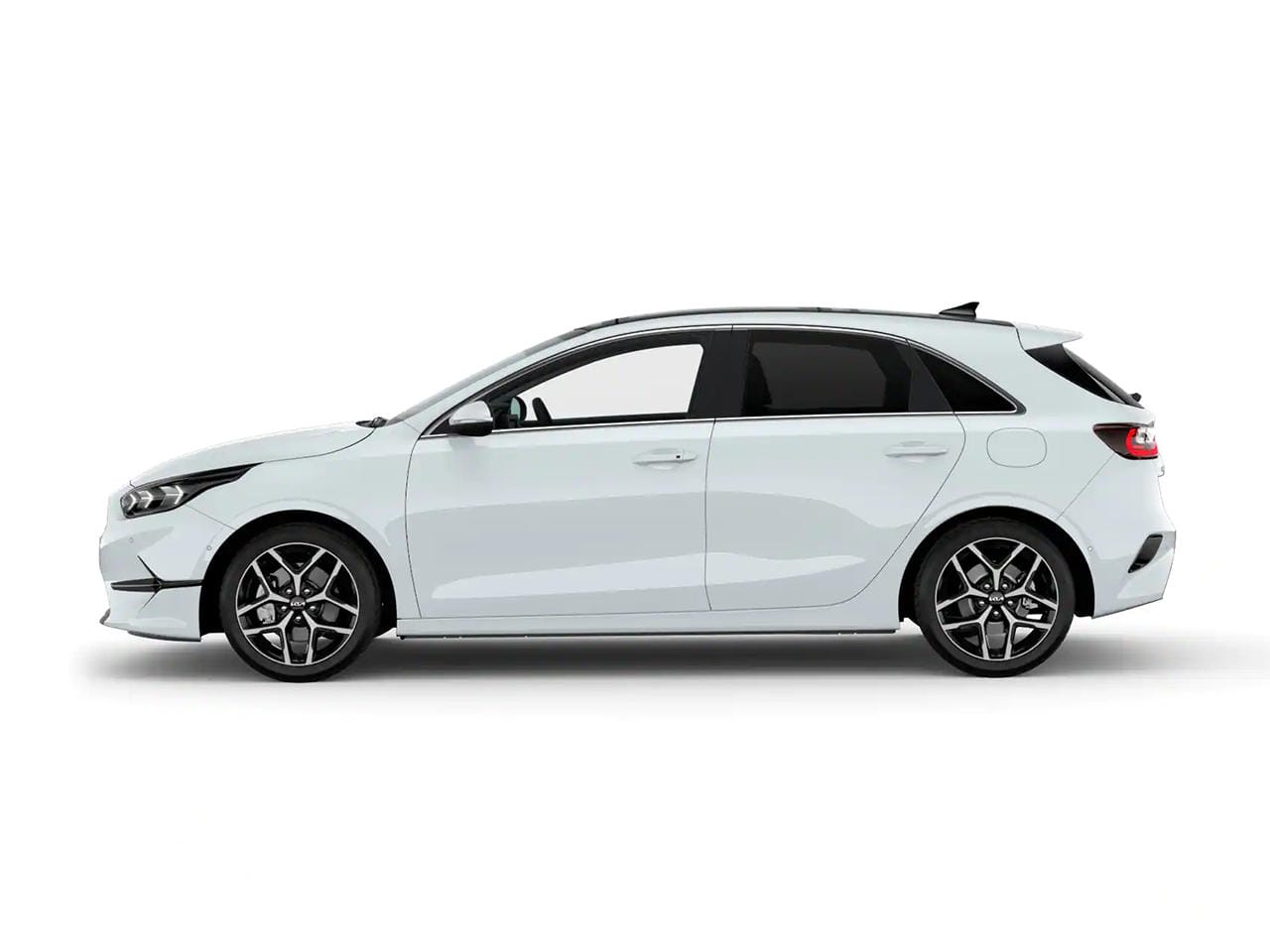 Kia Ceed 3431