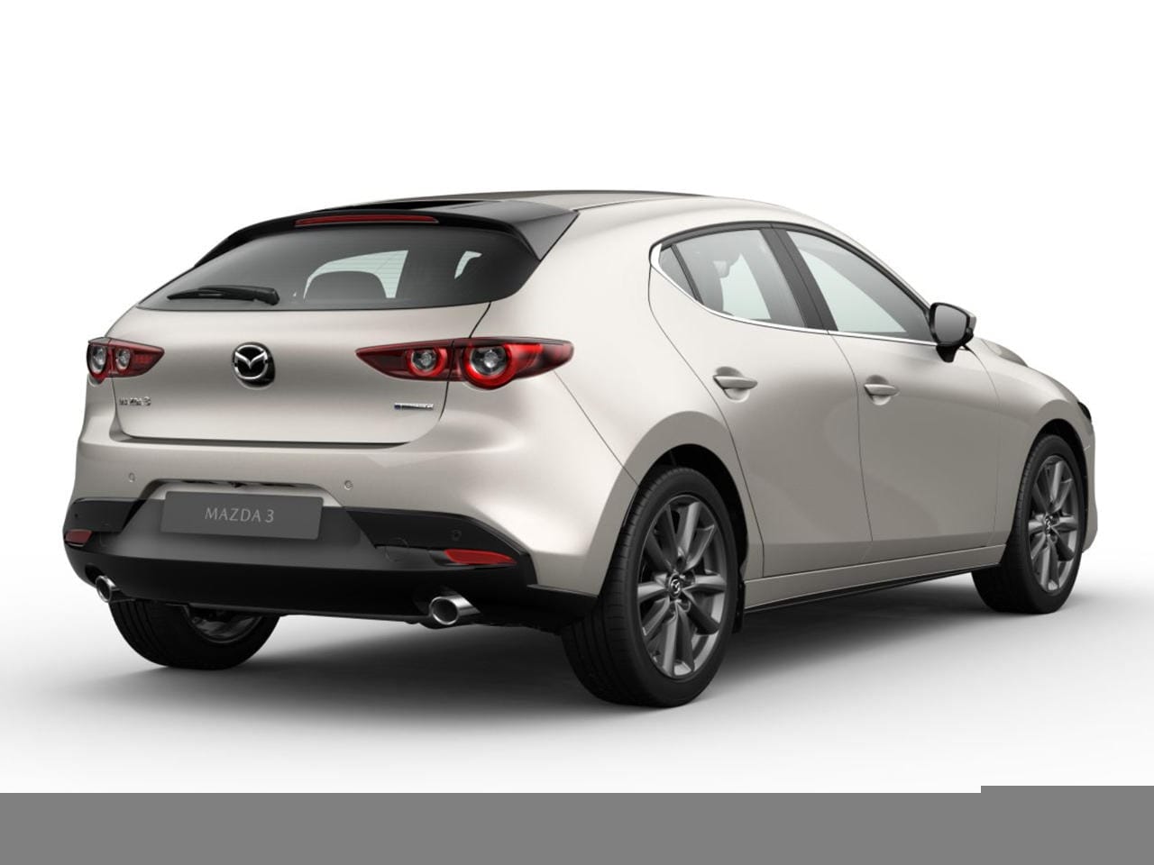 Mazda Mazda 3 2209