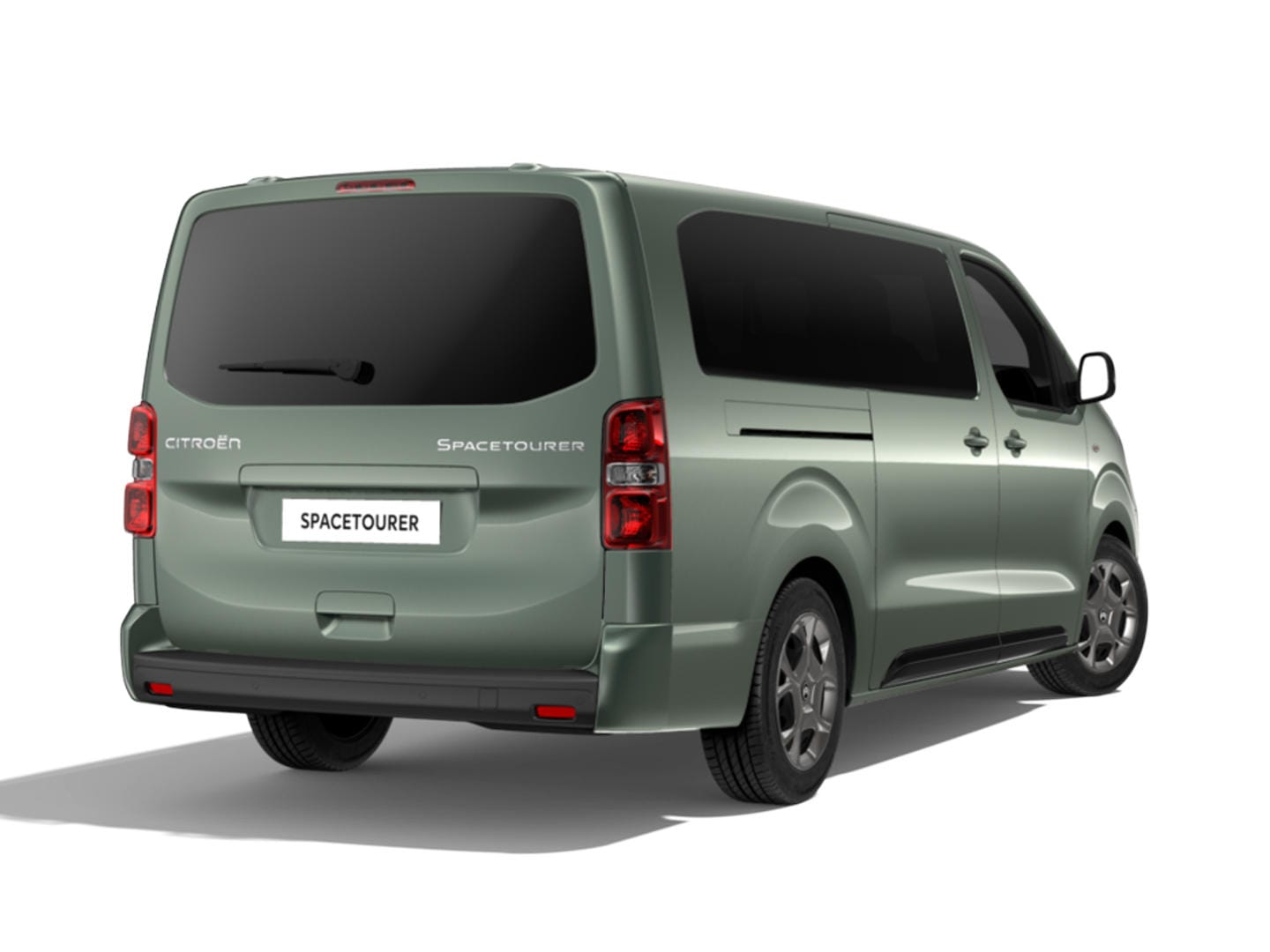 Citroën SpaceTourer 3139