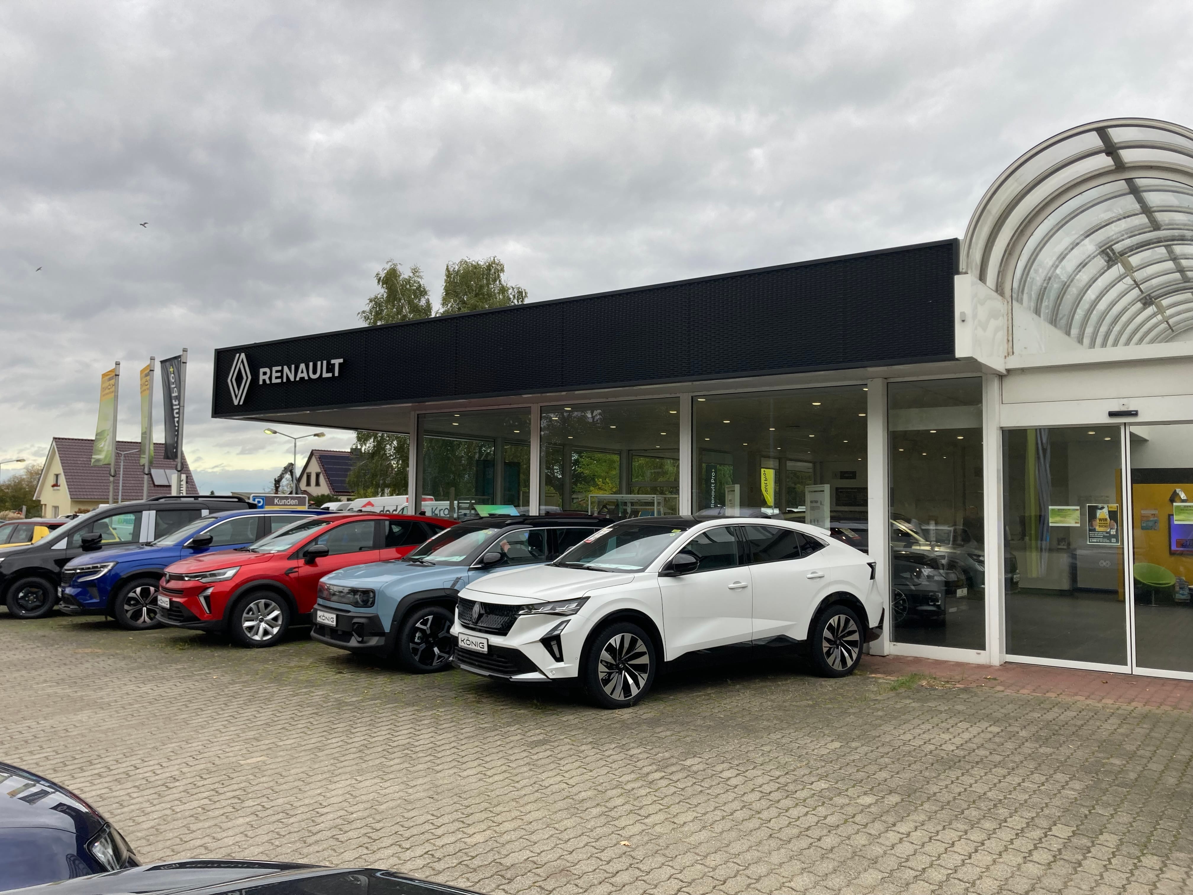 Filialbild heyrothsberge