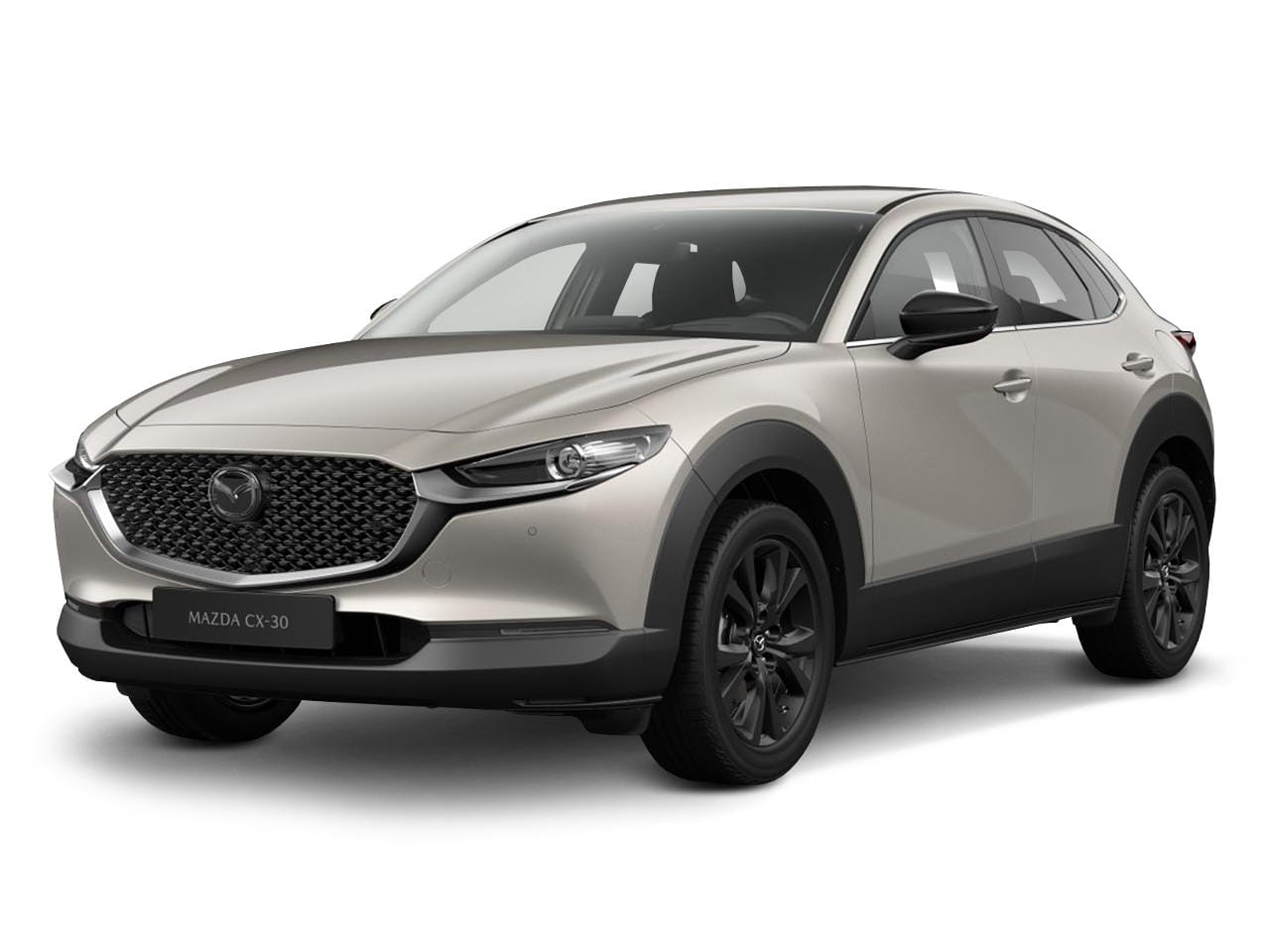 Mazda CX-30 2747