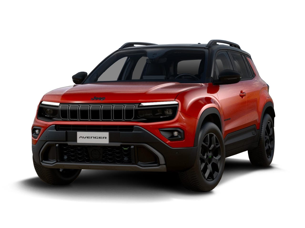 Jeep Avenger 3243