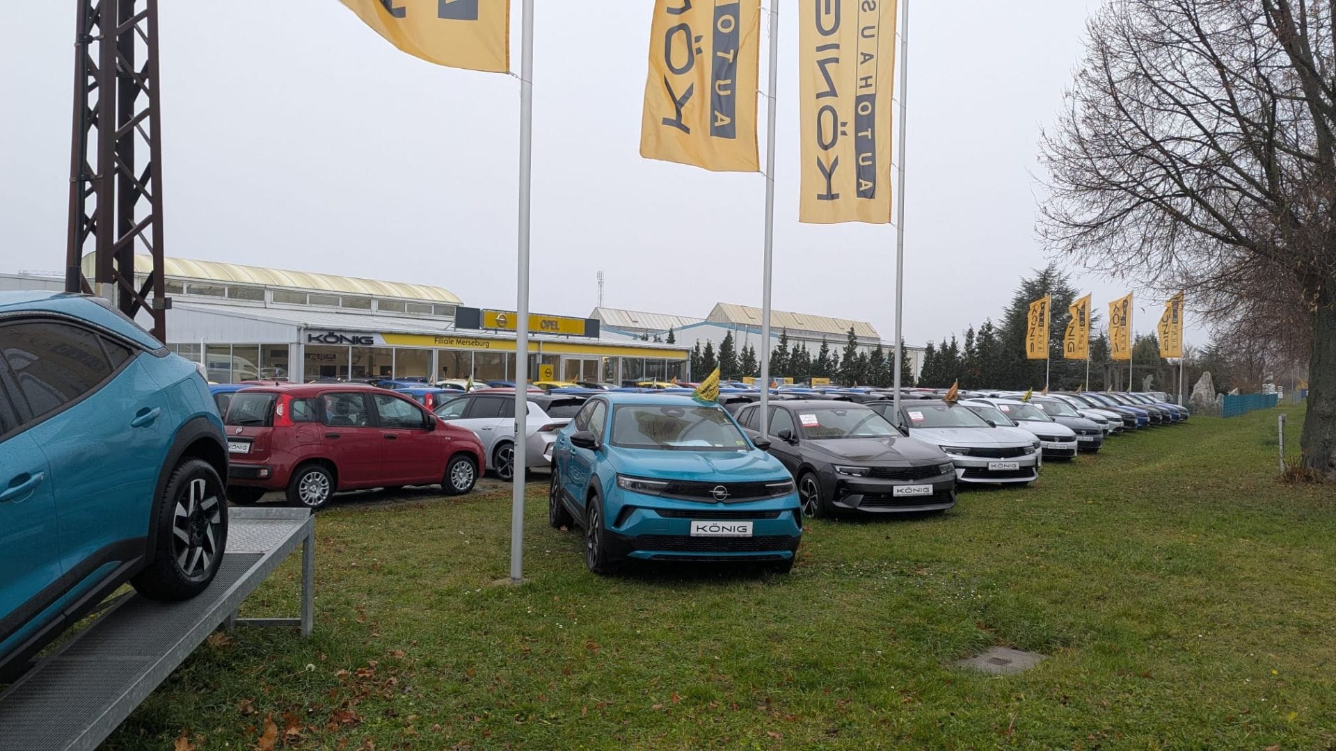 Filialbild merseburg