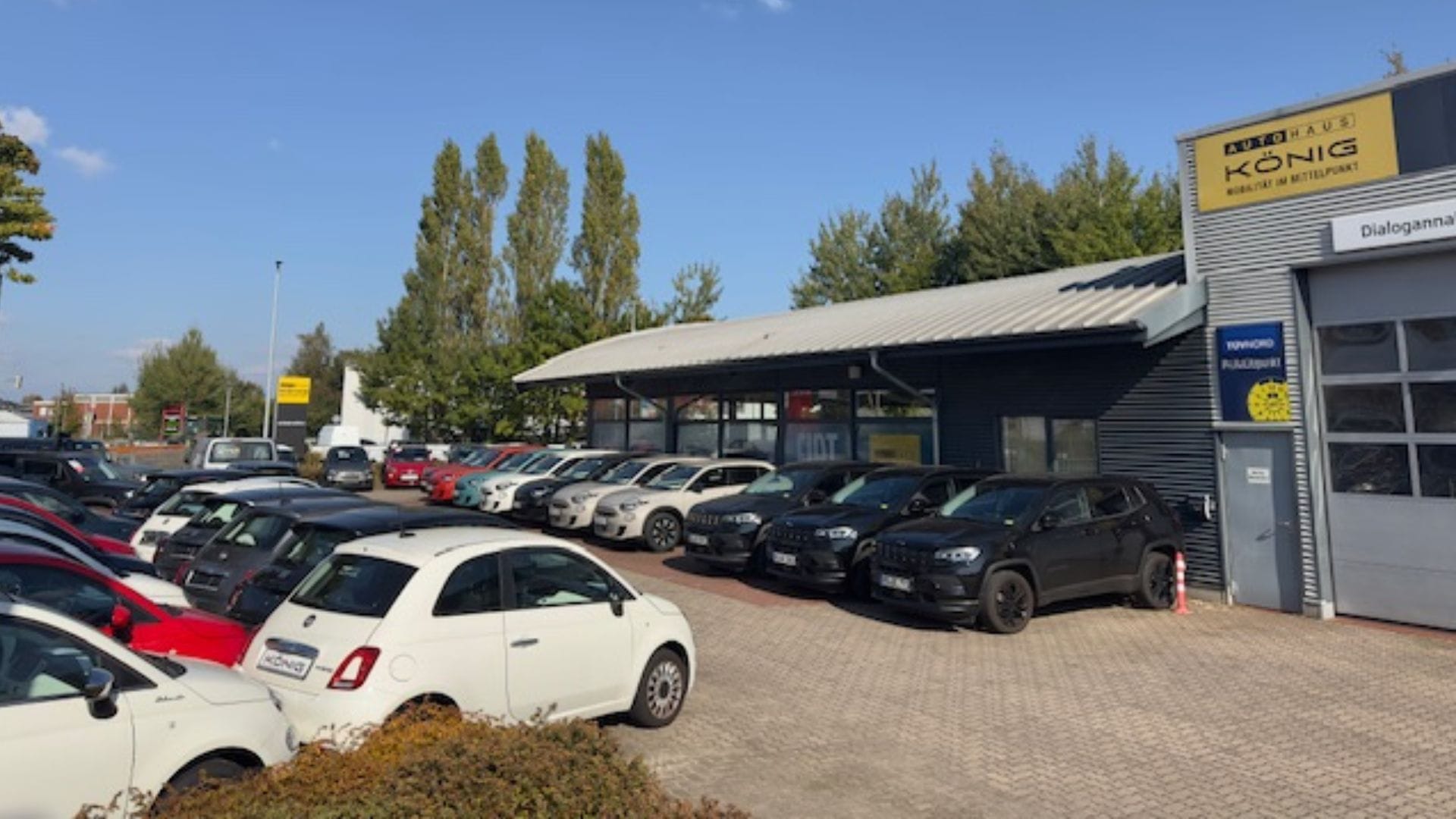 Filialbild winsen-luhe