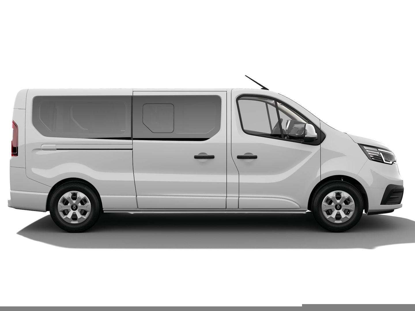 Renault Trafic 3391