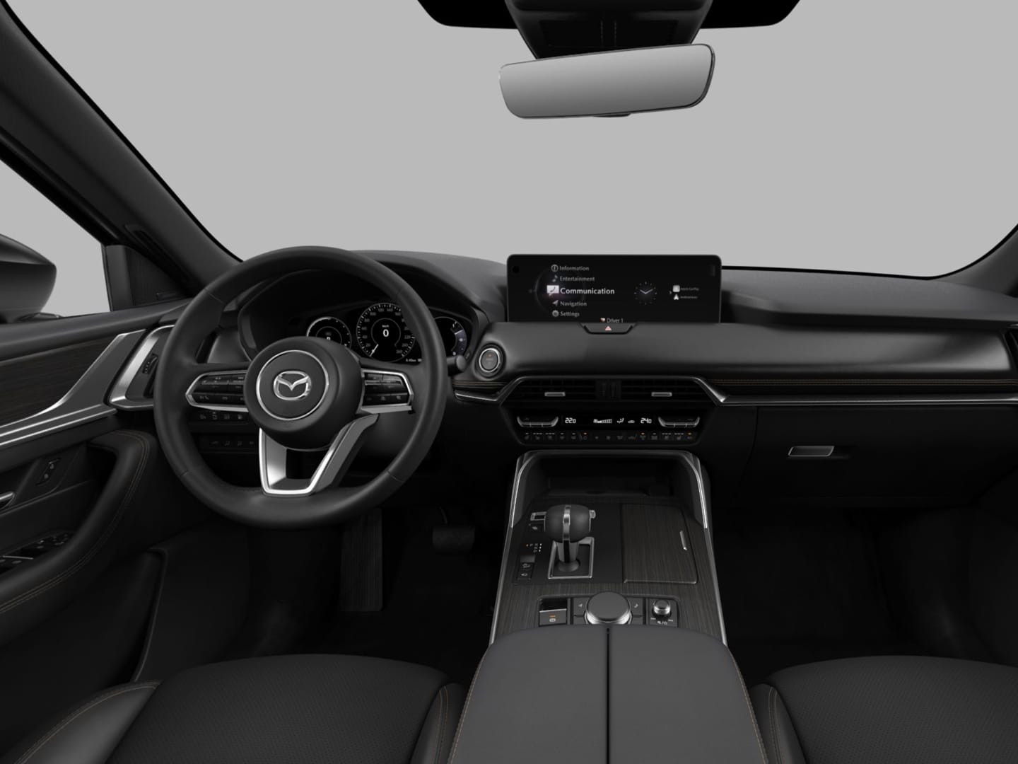 Mazda CX-80 2950