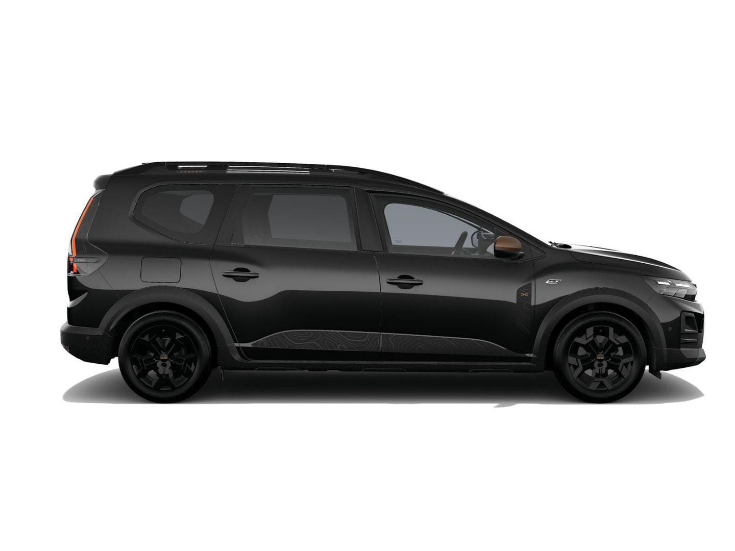 Dacia Jogger 3726