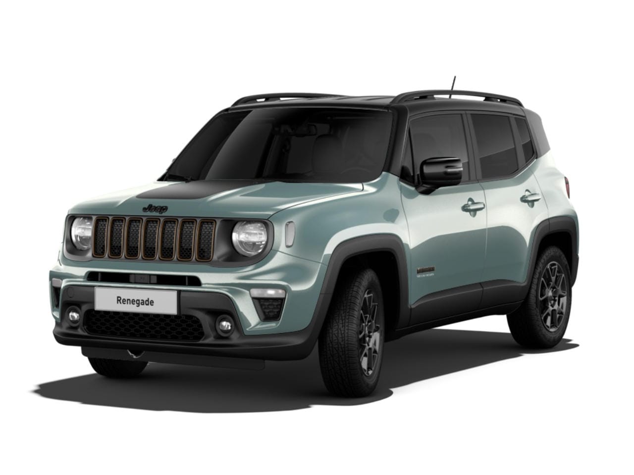 Jeep Renegade 3457