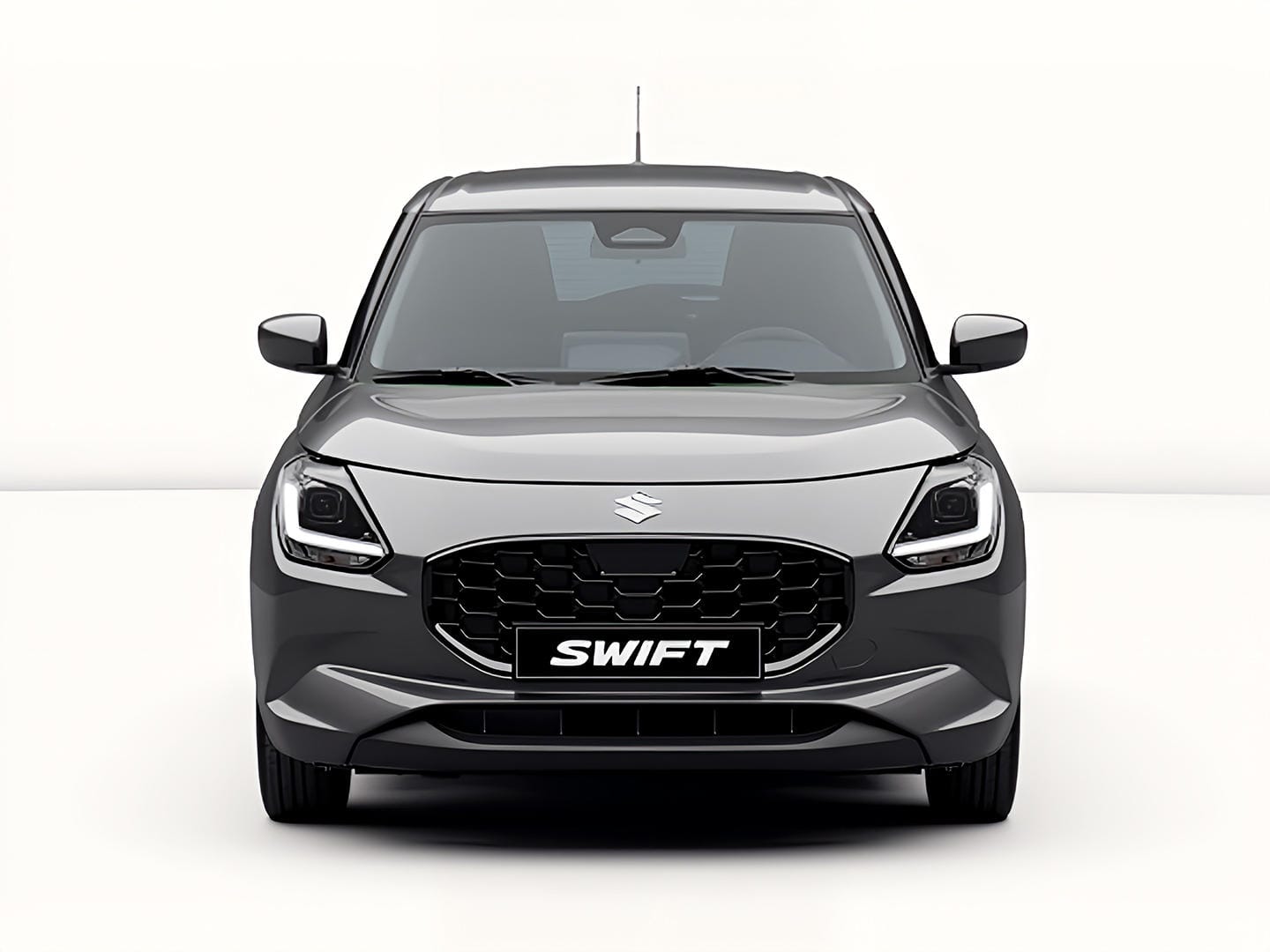 Suzuki Neuer Swift 2750