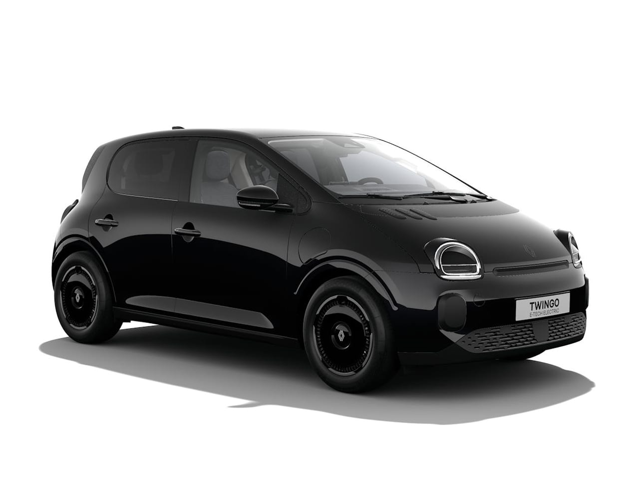 Renault Twingo 3529