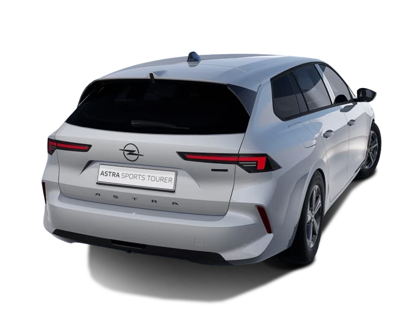Opel Astra 3730