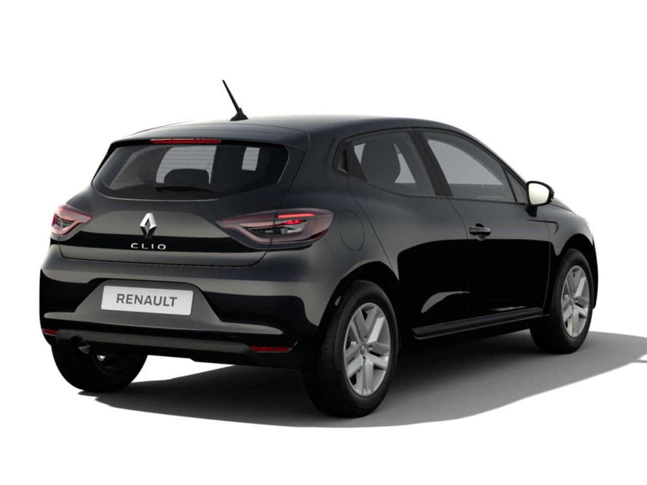 Renault Clio 1693