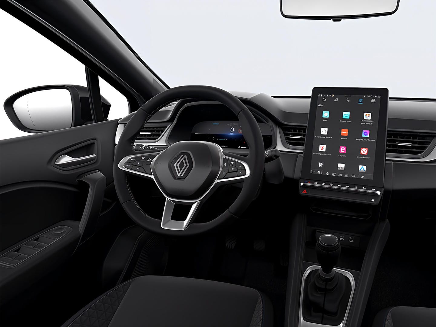 Renault Captur 3044