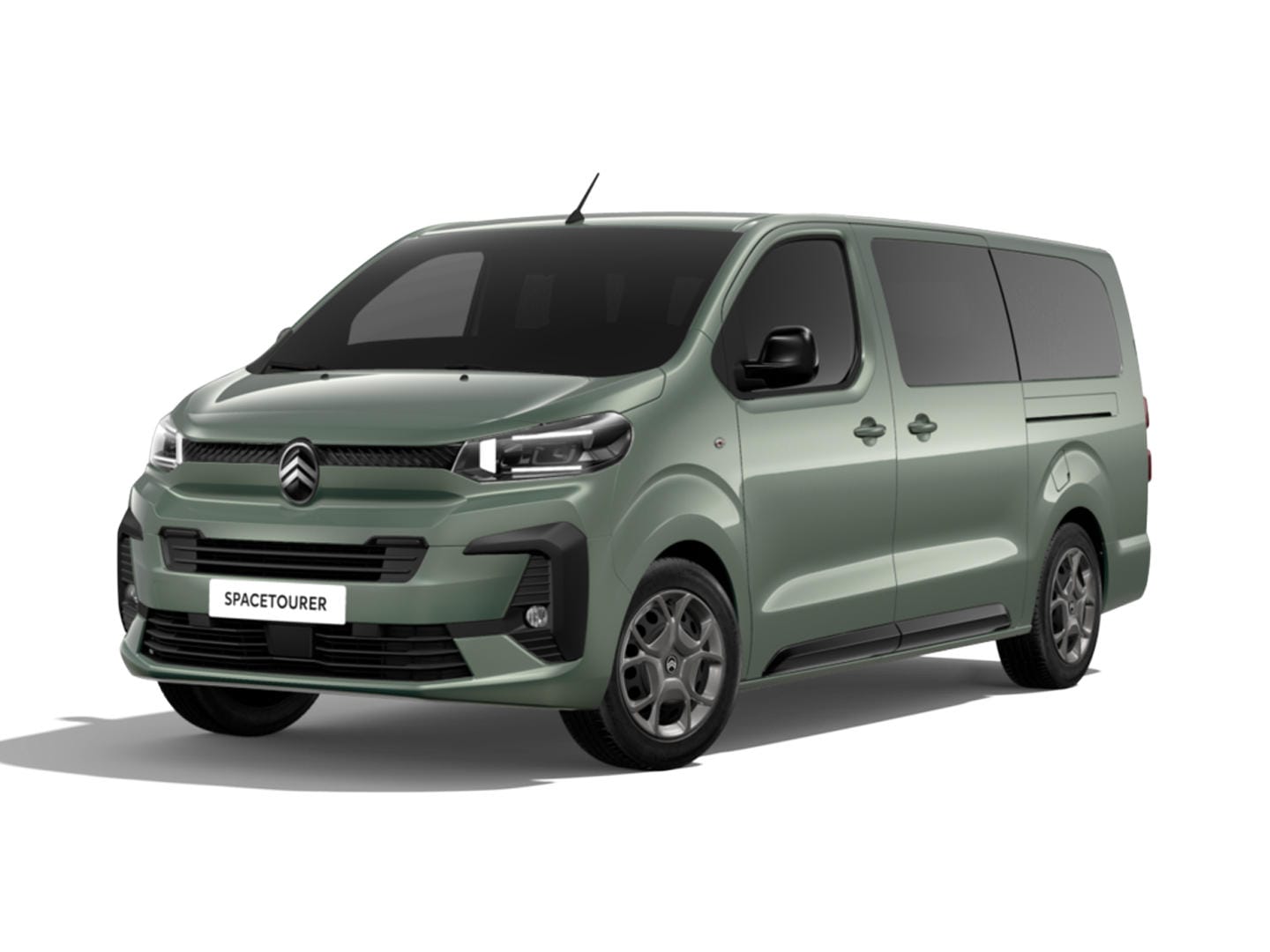 Citroën SpaceTourer 3139