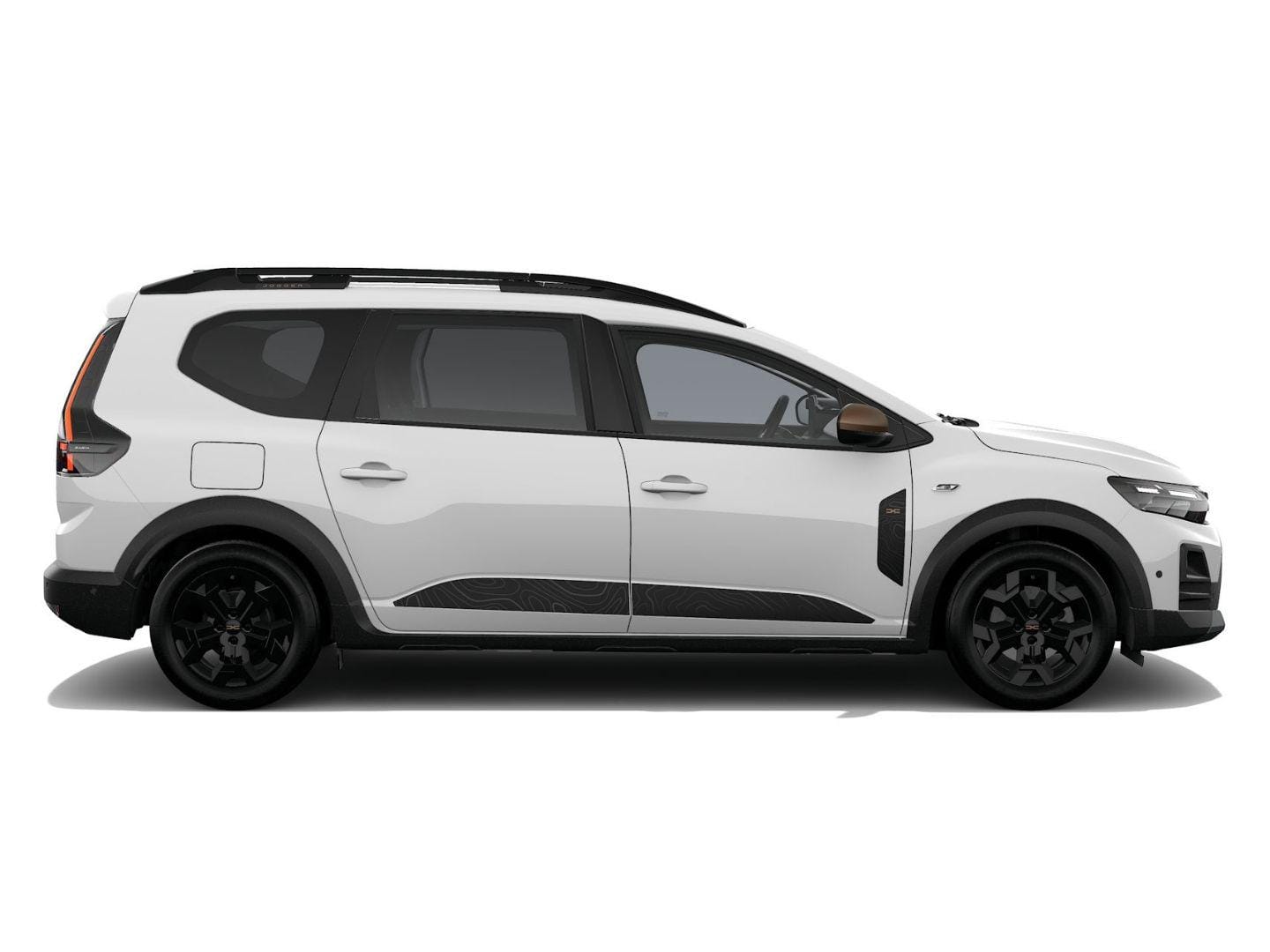 Dacia Jogger 3726