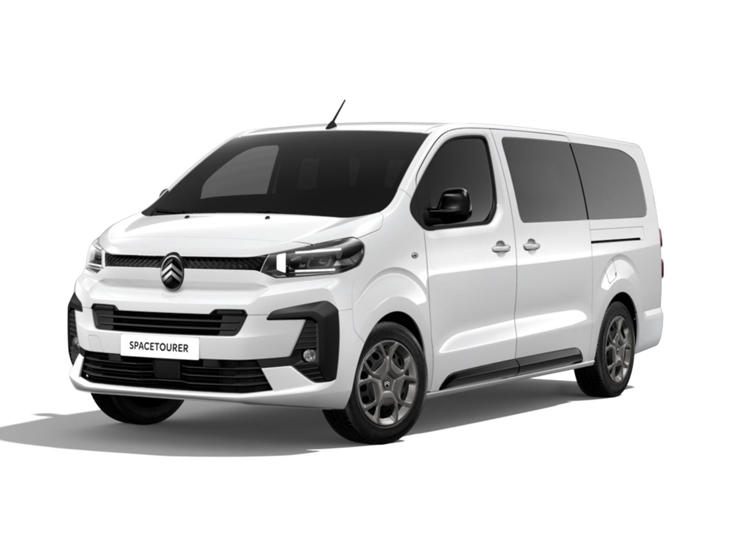 Citroën SpaceTourer 3139
