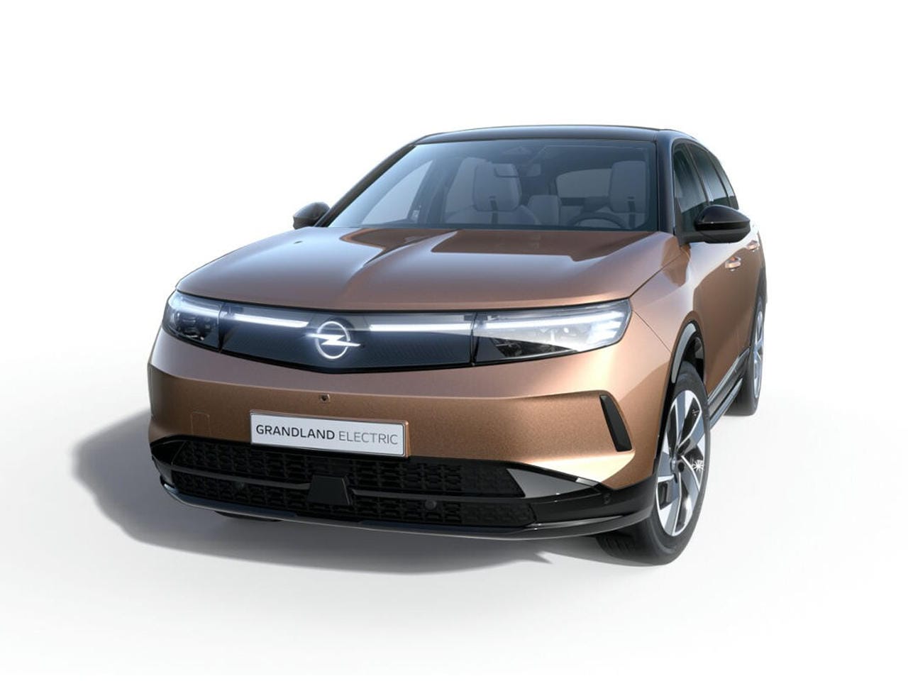 Opel Grandland 3117