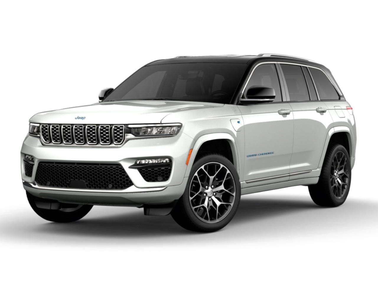 Jeep Grand Cherokee 2283