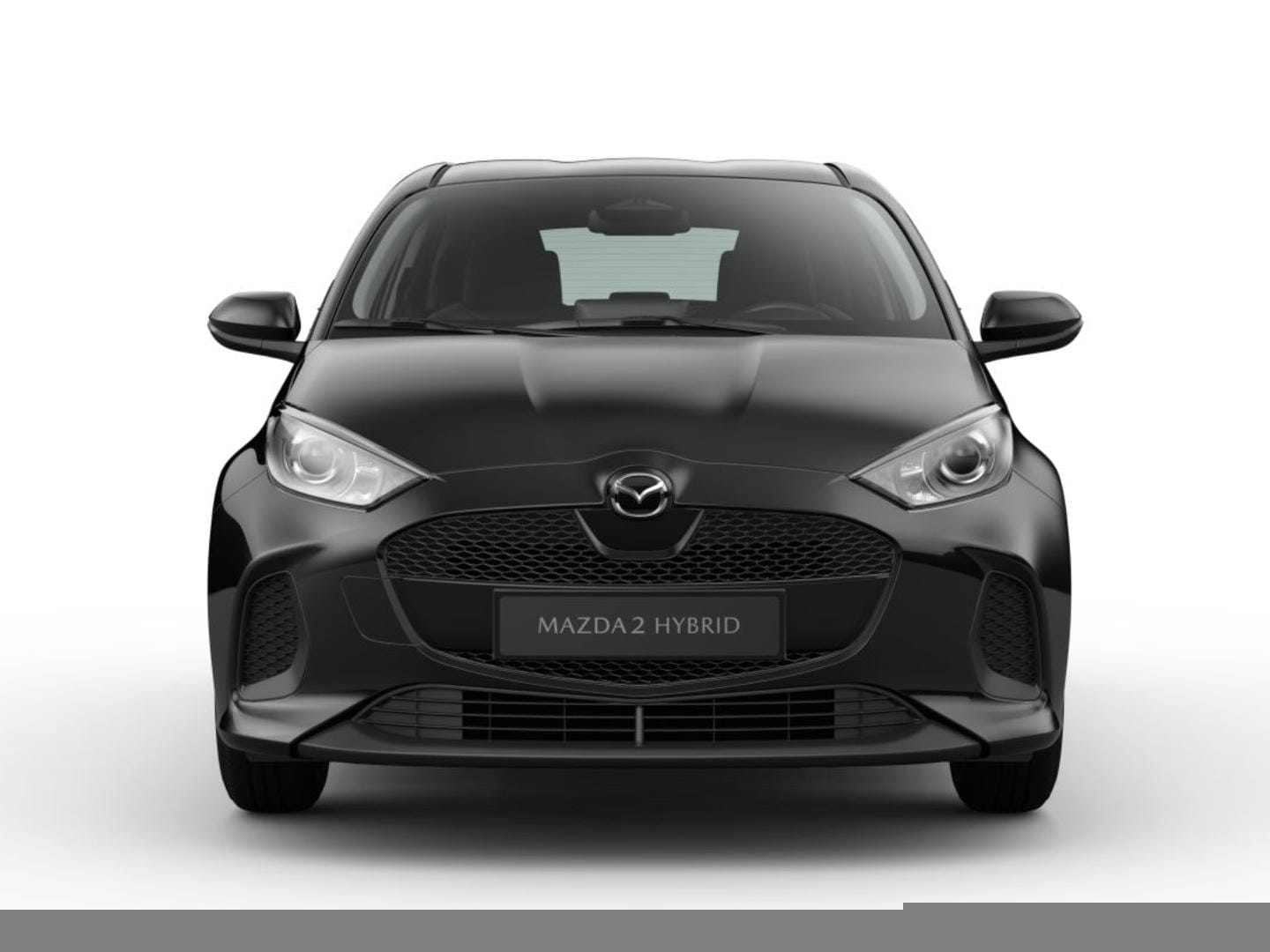Mazda Mazda 2 2216