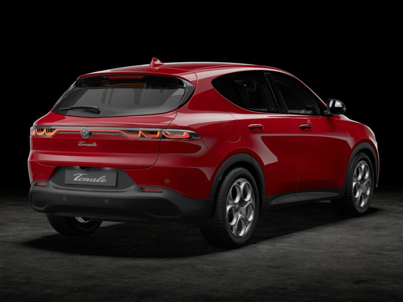 Alfa Romeo Tonale 1759