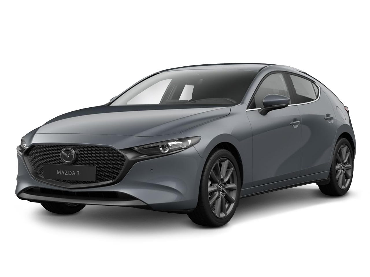 Mazda Mazda 3 2209